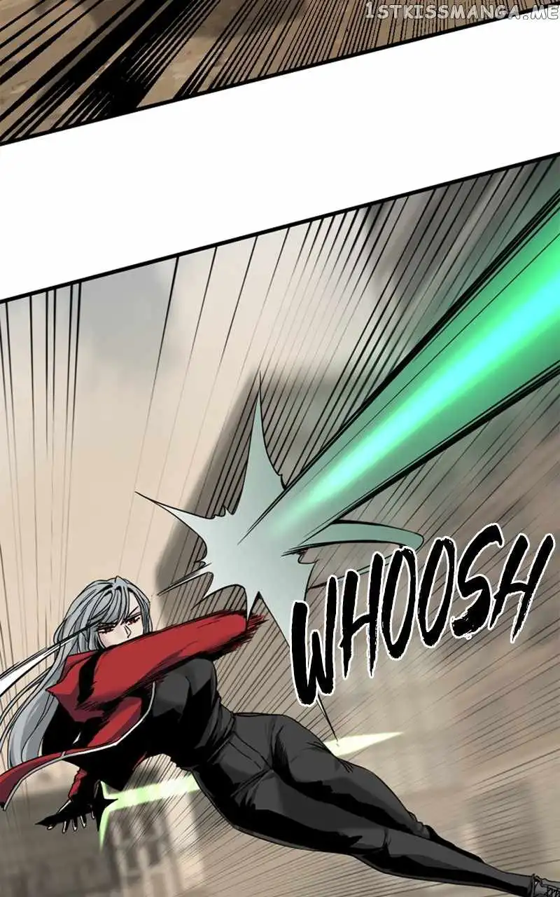 Read Hero Killer EN Manga Online