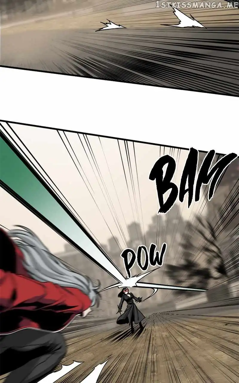 Read Hero Killer EN Manga Online
