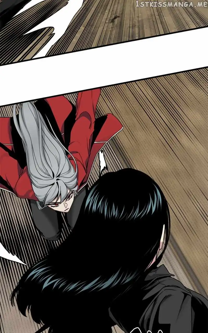 Read Hero Killer EN Manga Online