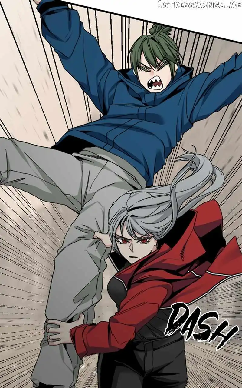 Read Hero Killer EN Manga Online