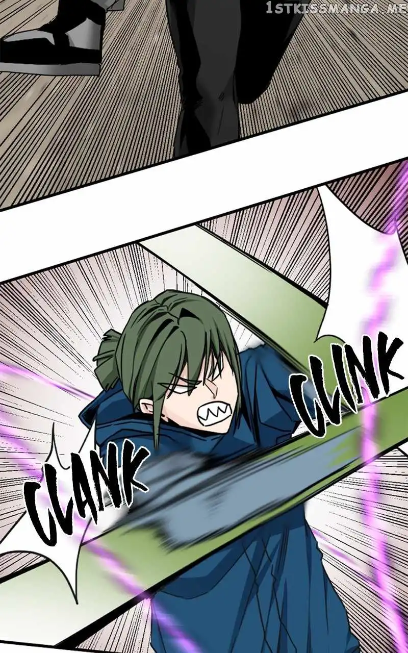 Read Hero Killer EN Manga Online