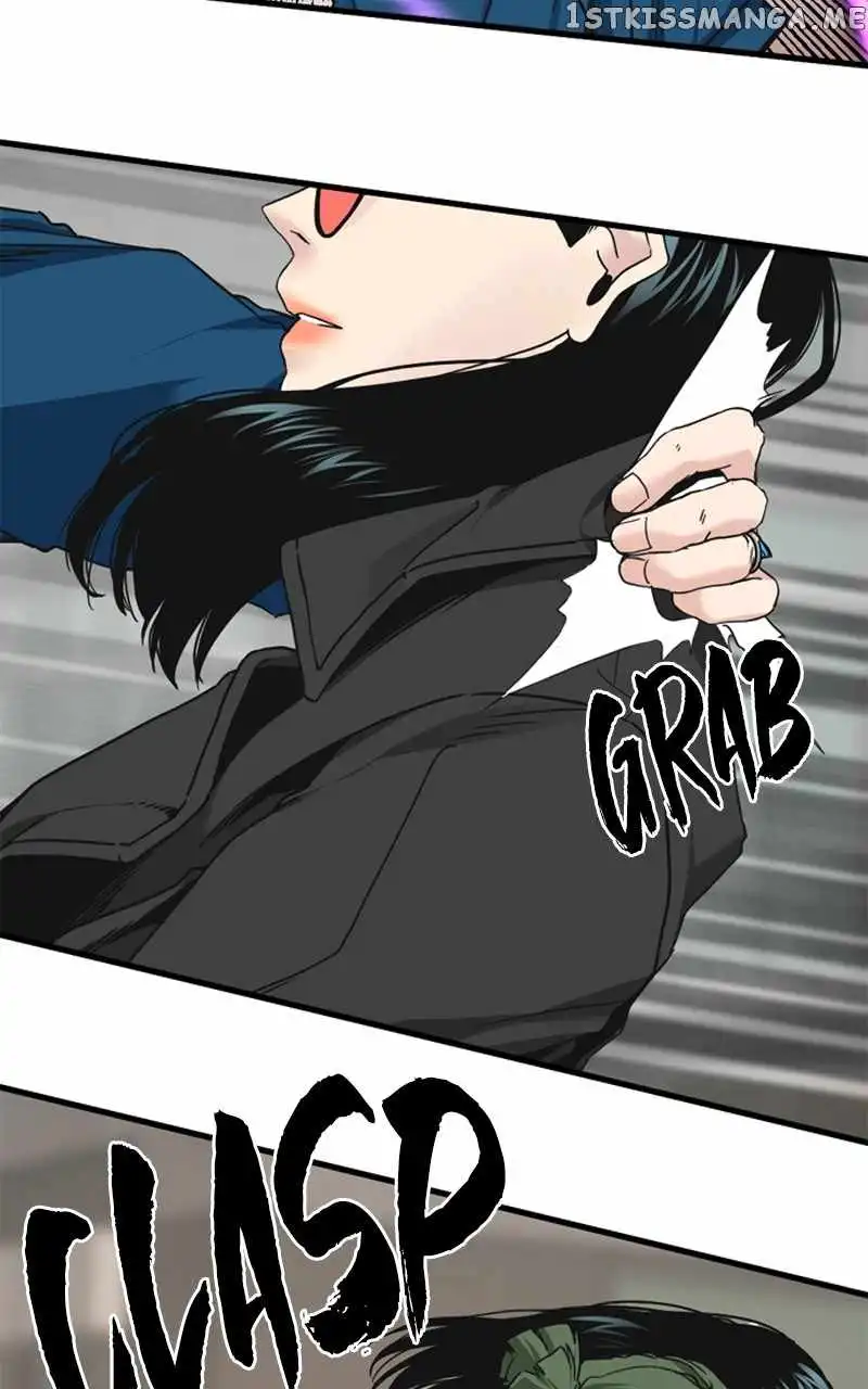 Read Hero Killer EN Manga Online
