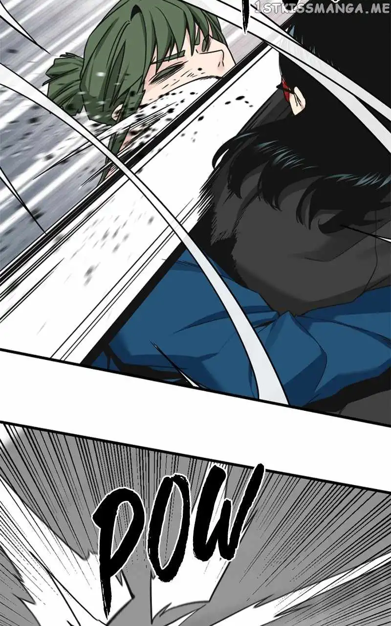 Read Hero Killer EN Manga Online