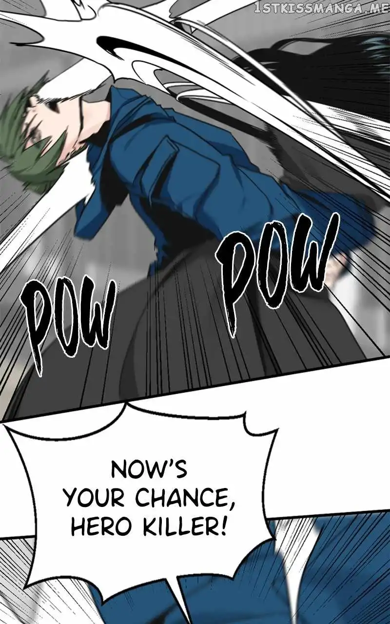 Read Hero Killer EN Manga Online