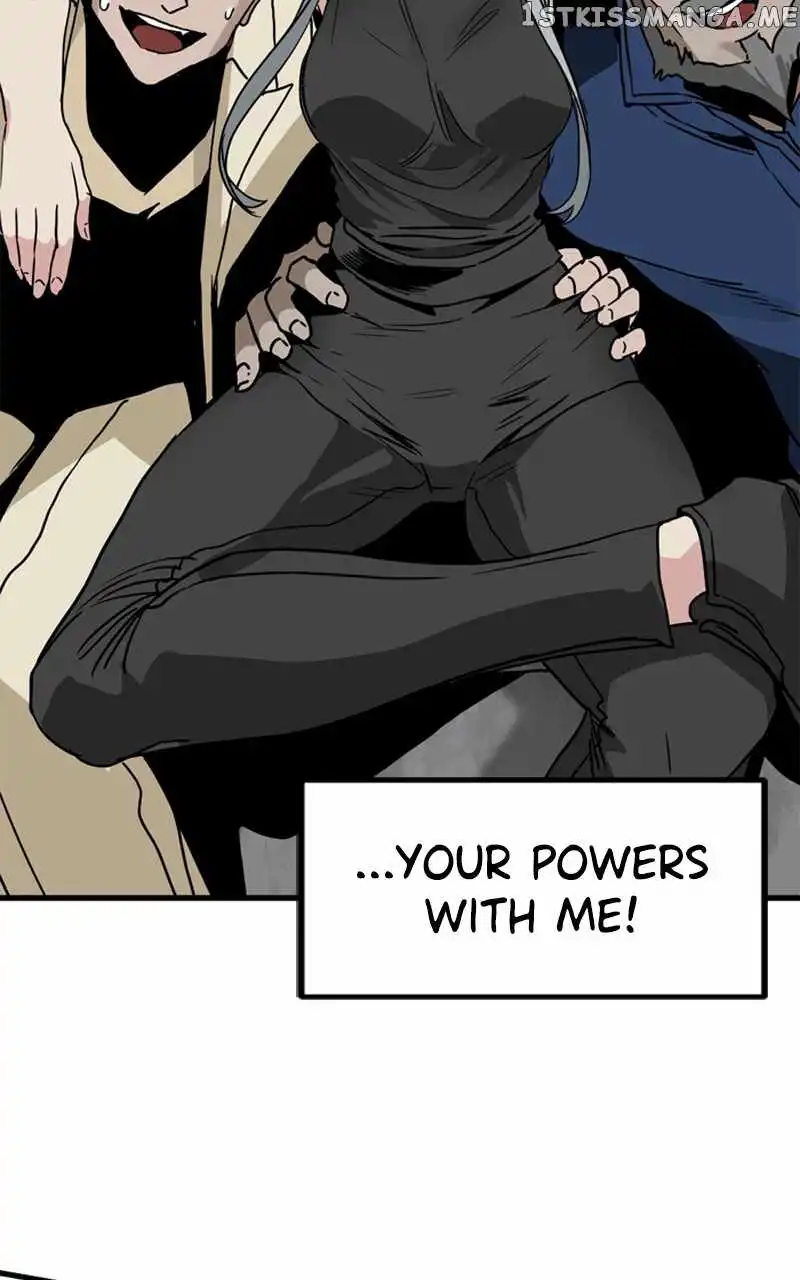 Read Hero Killer EN Manga Online