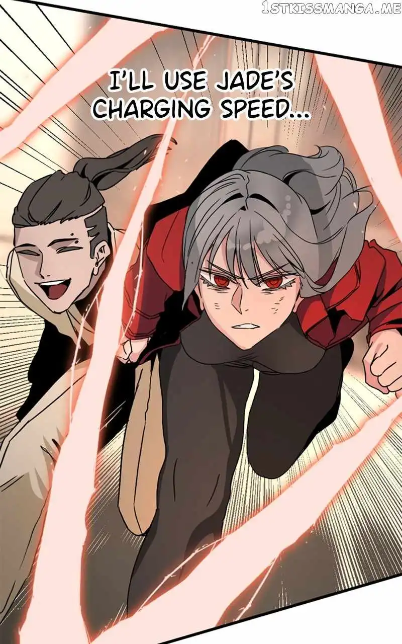 Read Hero Killer EN Manga Online