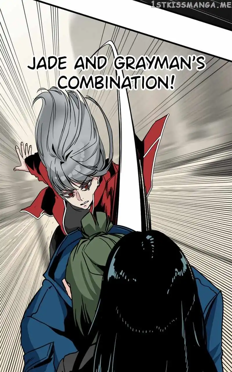 Read Hero Killer EN Manga Online