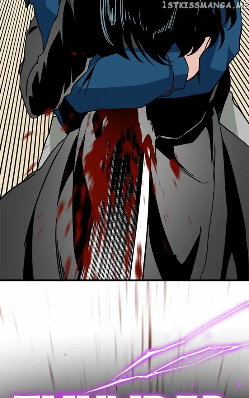 Read Hero Killer EN Manga Online