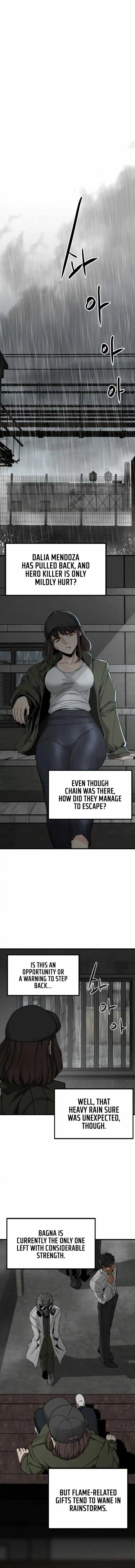 Read Hero Killer EN Manga Online