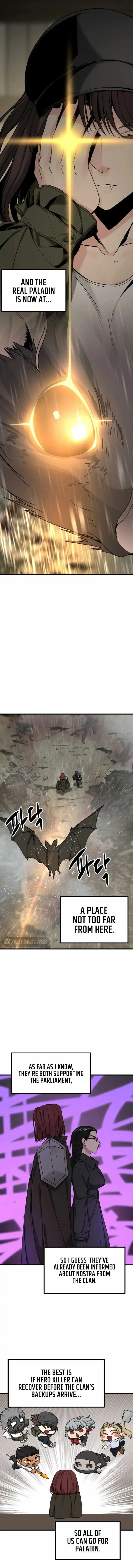 Read Hero Killer EN Manga Online