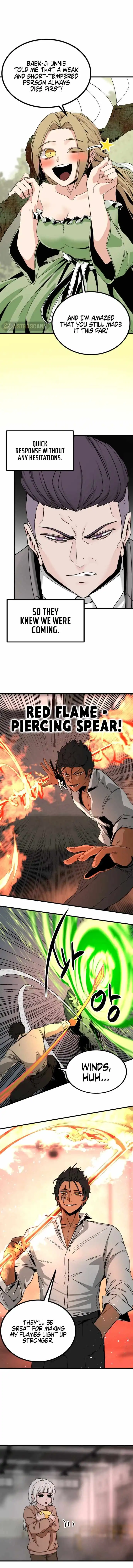 Read Hero Killer EN Manga Online