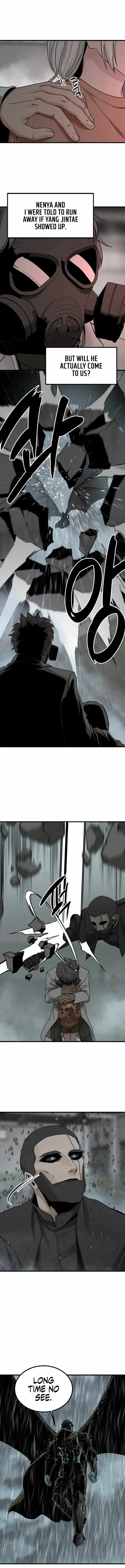 Read Hero Killer EN Manga Online