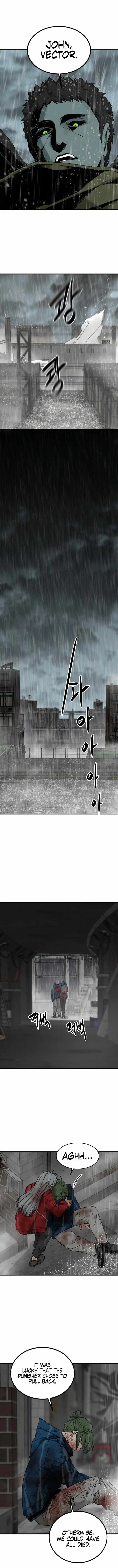 Read Hero Killer EN Manga Online