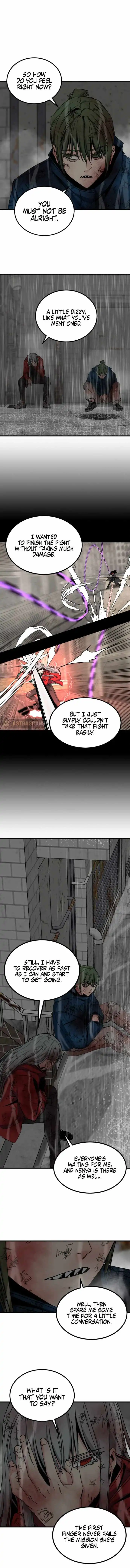 Read Hero Killer EN Manga Online