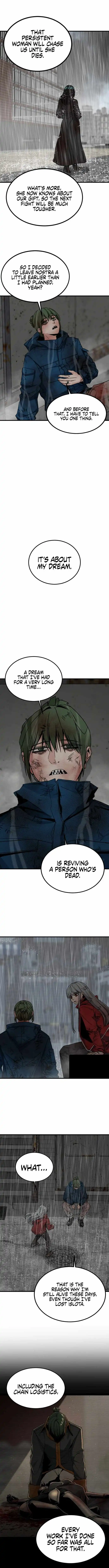 Read Hero Killer EN Manga Online