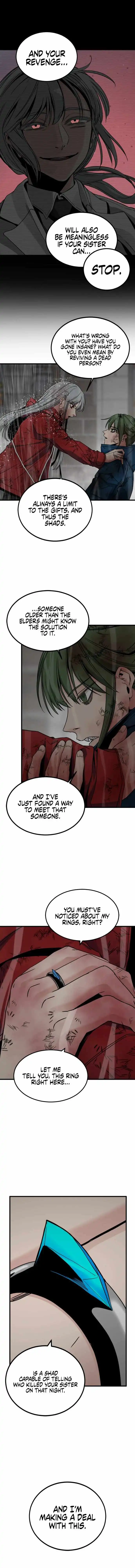 Read Hero Killer EN Manga Online