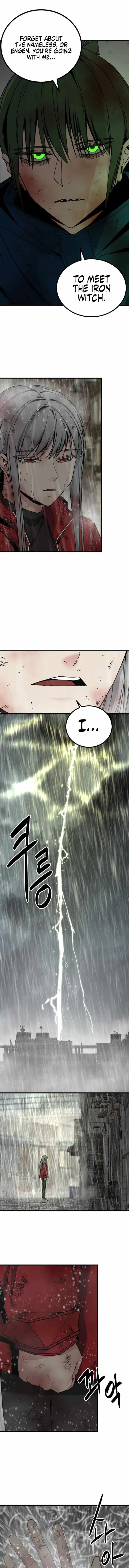 Read Hero Killer EN Manga Online
