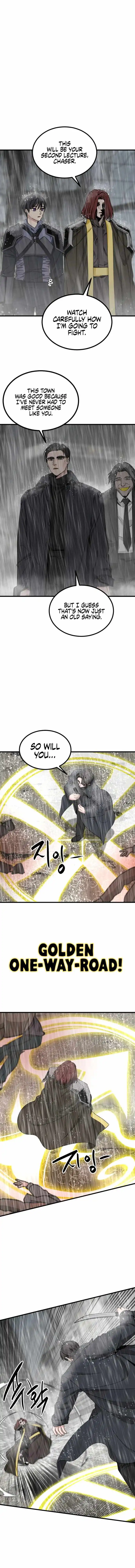 Read Hero Killer EN Manga Online