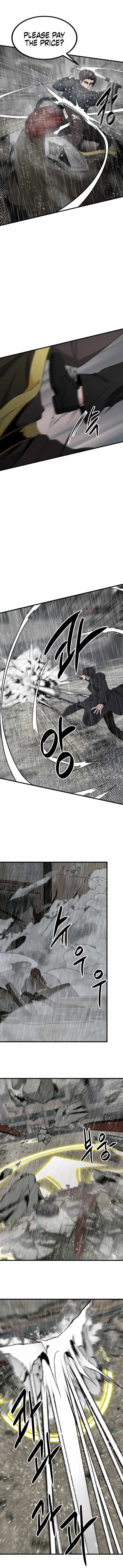 Read Hero Killer EN Manga Online