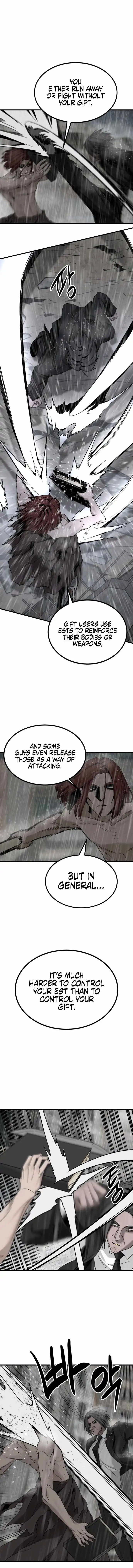 Read Hero Killer EN Manga Online