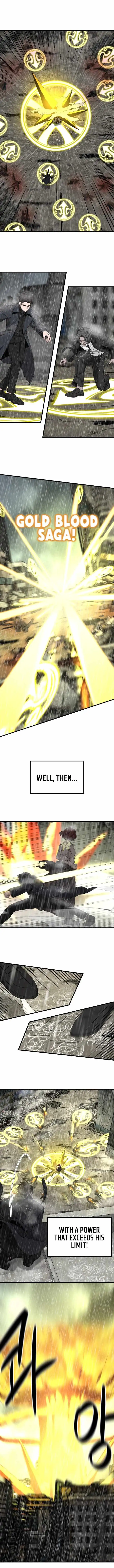 Read Hero Killer EN Manga Online