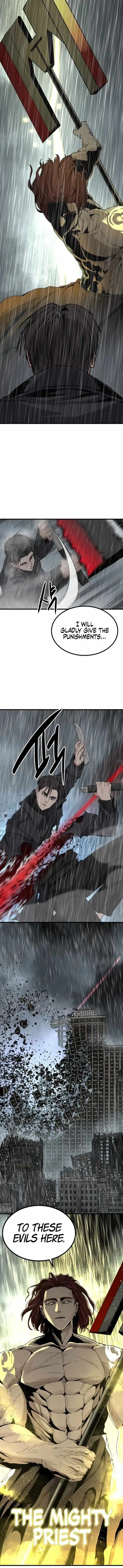 Read Hero Killer EN Manga Online