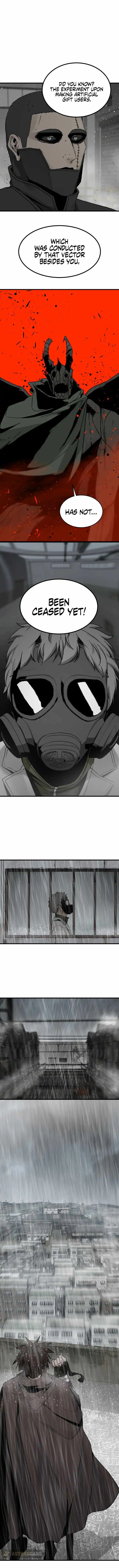 Read Hero Killer EN Manga Online