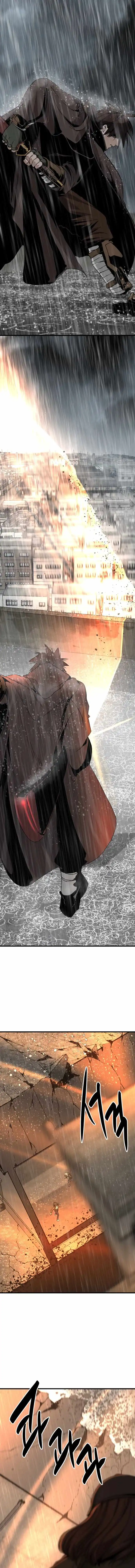 Read Hero Killer EN Manga Online