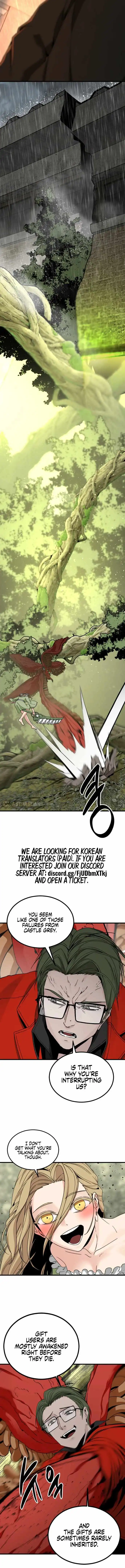 Read Hero Killer EN Manga Online