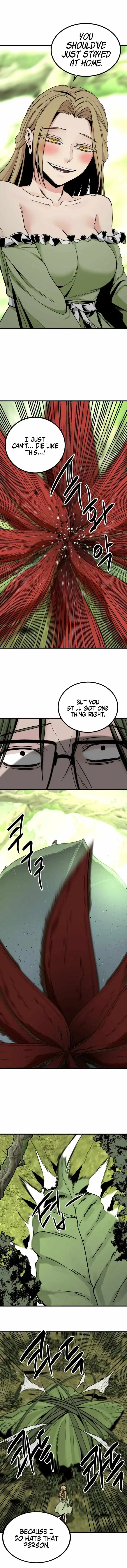 Read Hero Killer EN Manga Online