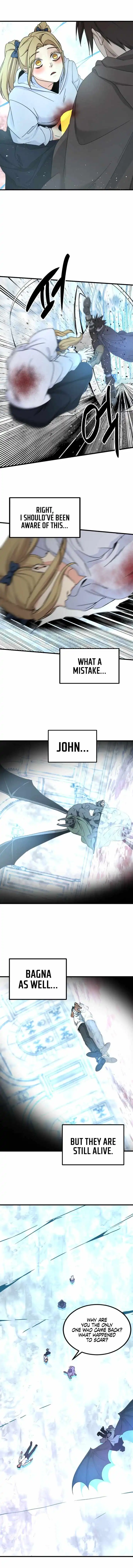 Read Hero Killer EN Manga Online
