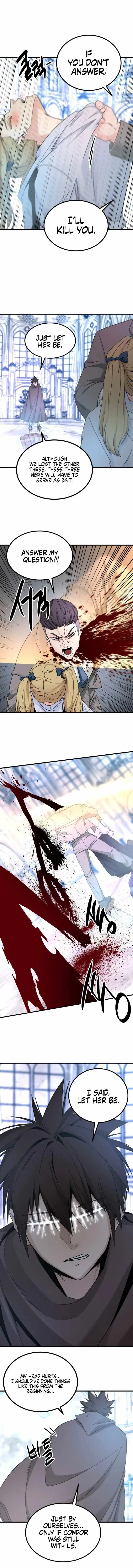 Read Hero Killer EN Manga Online