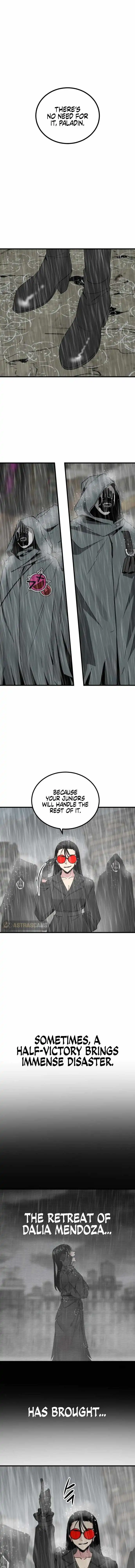 Read Hero Killer EN Manga Online