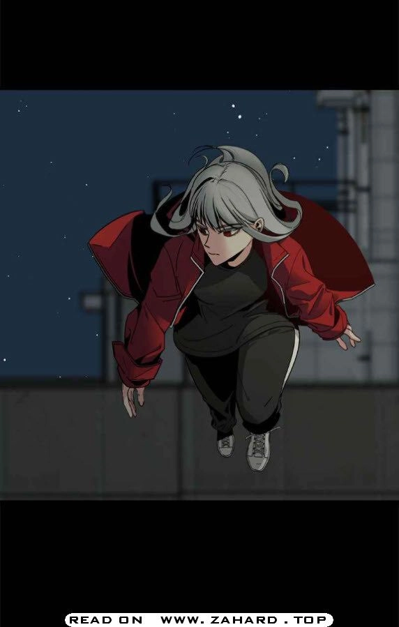 Read Hero Killer EN Manga Online