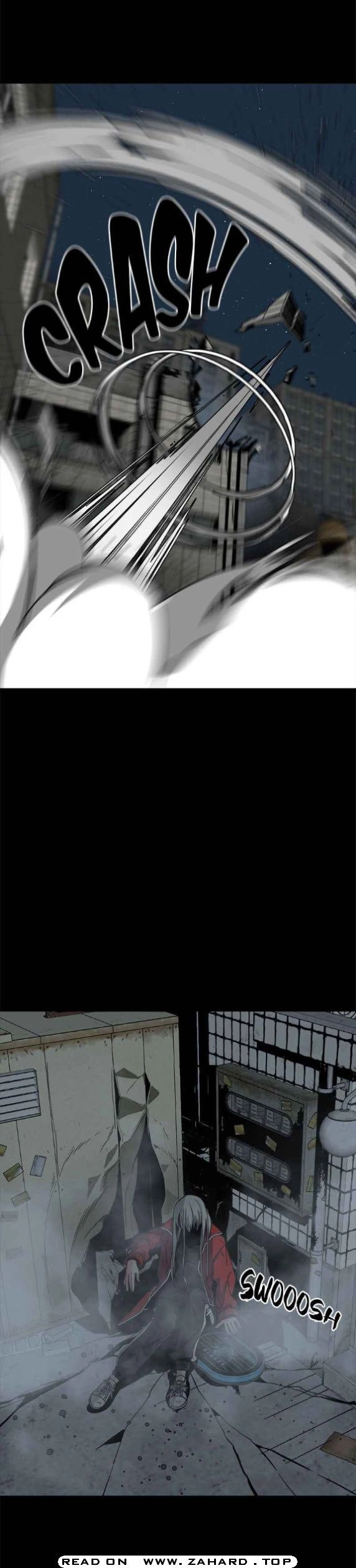 Read Hero Killer EN Manga Online