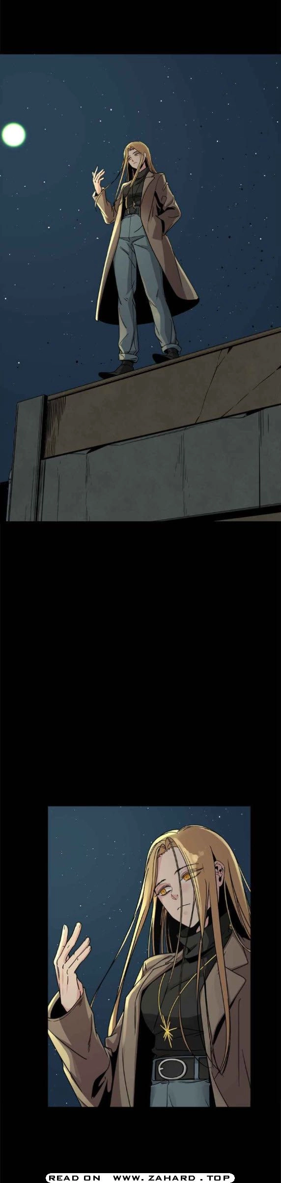 Read Hero Killer EN Manga Online