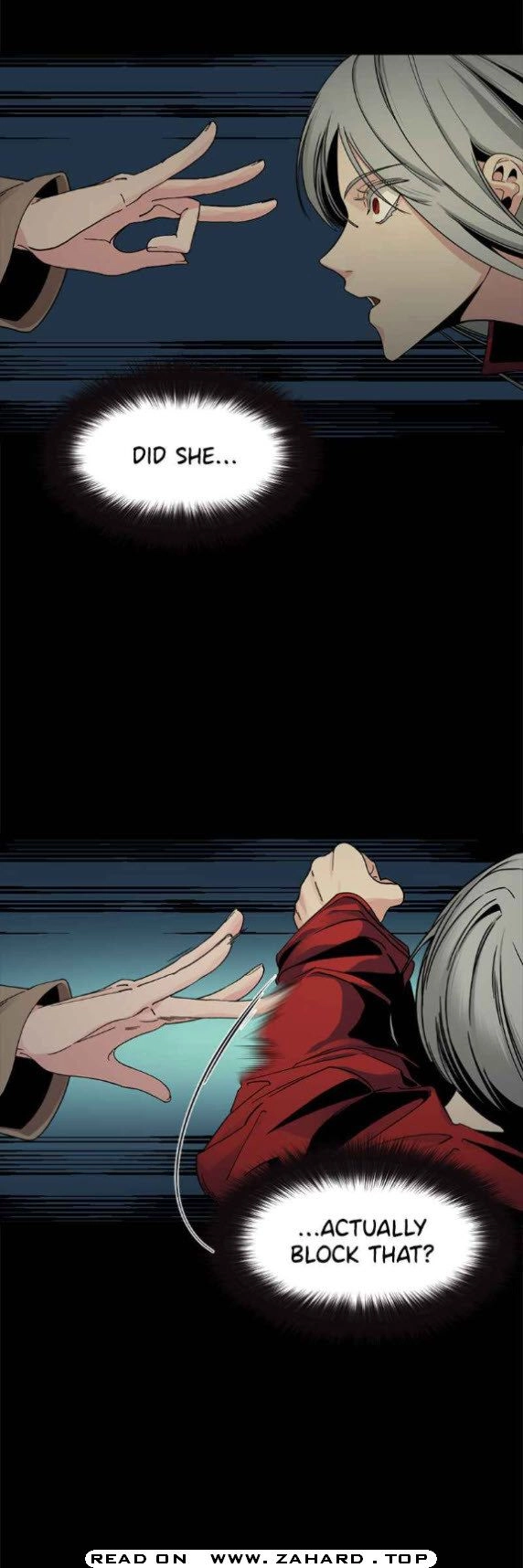 Read Hero Killer EN Manga Online