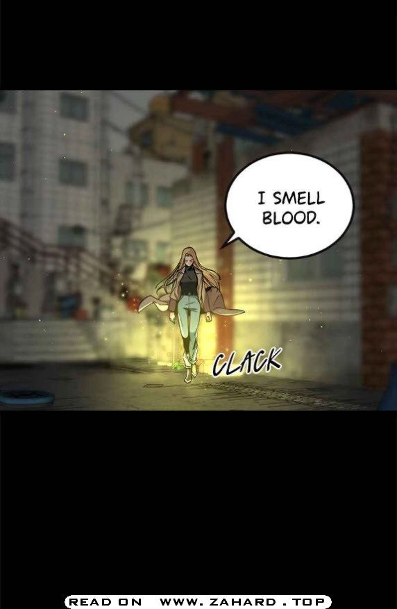 Read Hero Killer EN Manga Online
