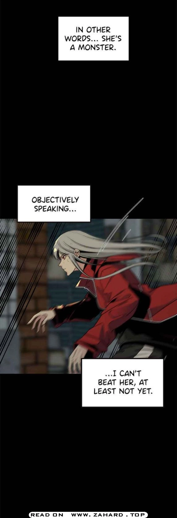 Read Hero Killer EN Manga Online