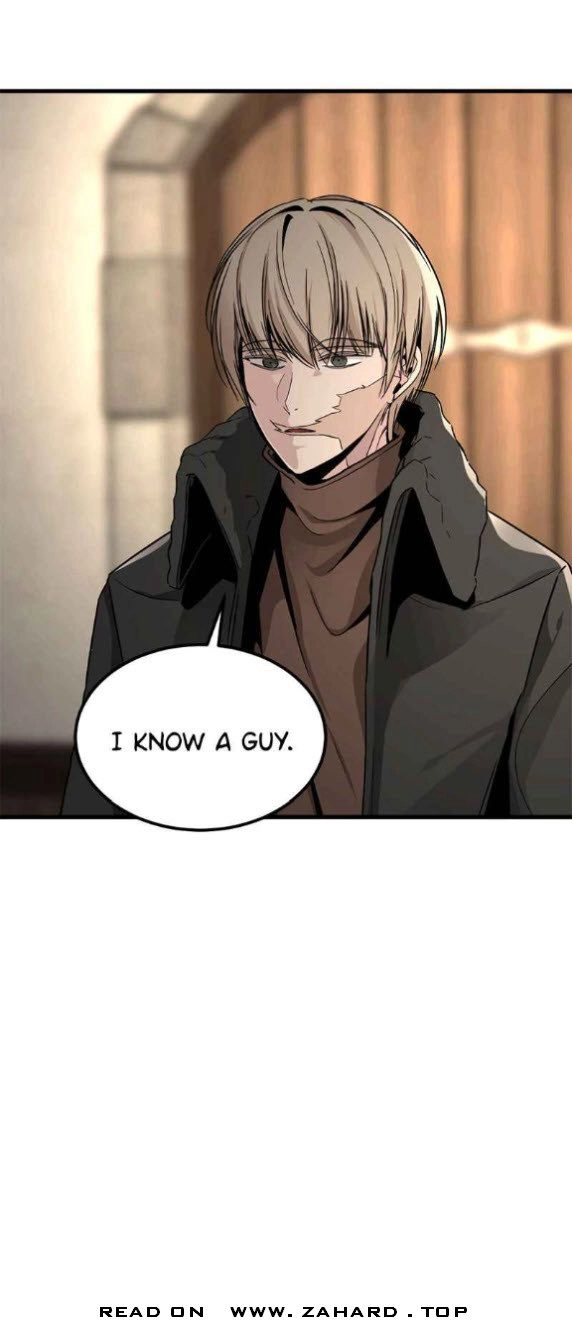 Read Hero Killer EN Manga Online