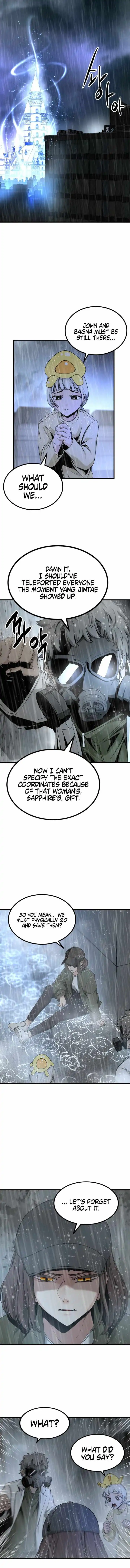 Read Hero Killer EN Manga Online