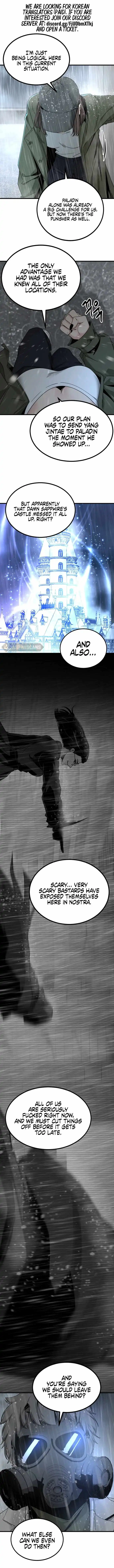 Read Hero Killer EN Manga Online