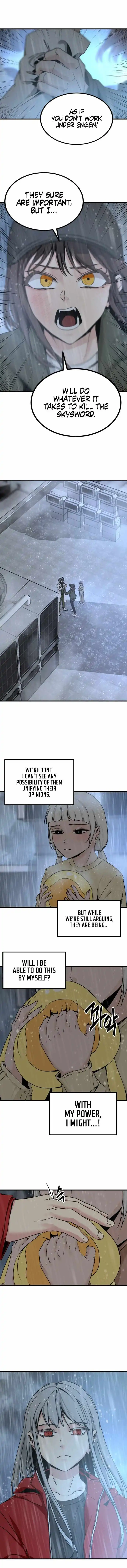 Read Hero Killer EN Manga Online