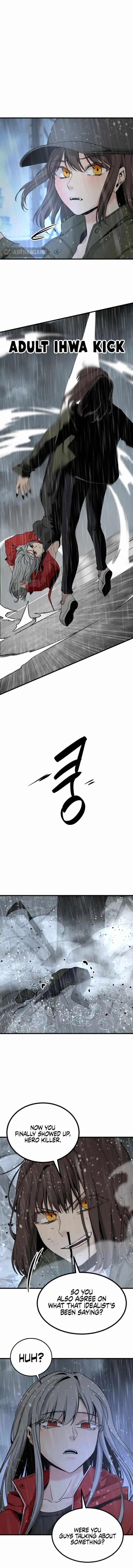 Read Hero Killer EN Manga Online