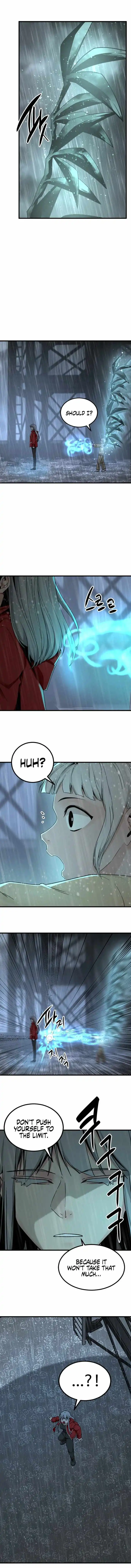 Read Hero Killer EN Manga Online
