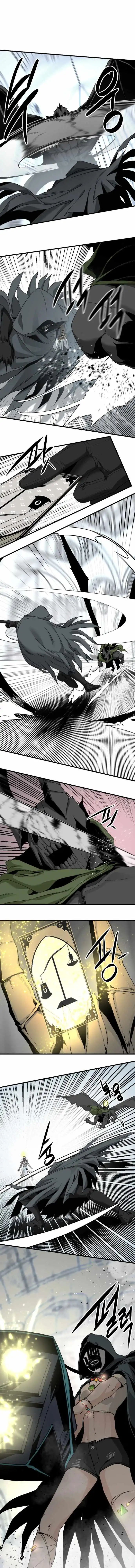 Read Hero Killer EN Manga Online