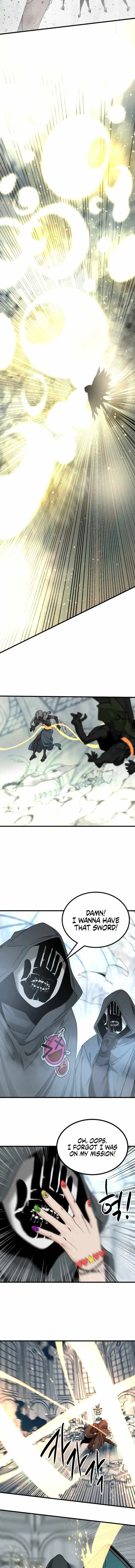 Read Hero Killer EN Manga Online