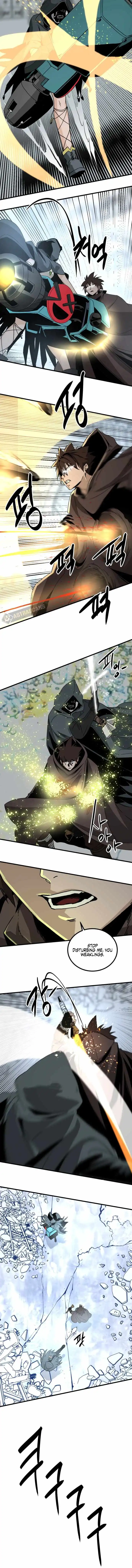 Read Hero Killer EN Manga Online