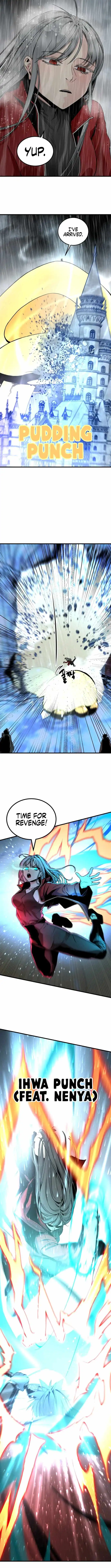 Read Hero Killer EN Manga Online