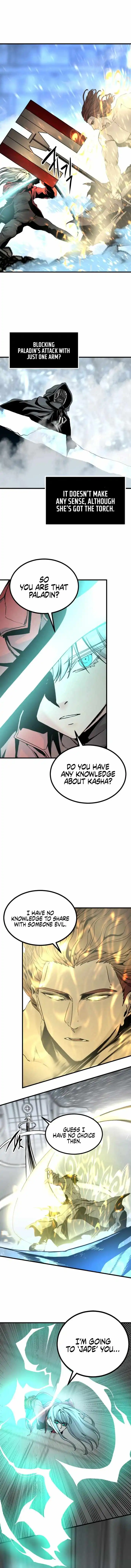 Read Hero Killer EN Manga Online